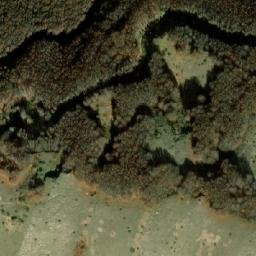 Satellite imagery of Bronec, MK