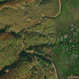 Satellite imagery of Rakidin Rid, MK