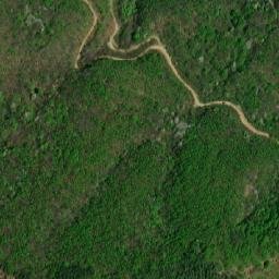 Satellite imagery of Rakidin Rid, MK