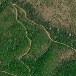 Satellite imagery of Sredni Rid, MK