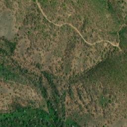 Satellite imagery of Sredni Rid, MK