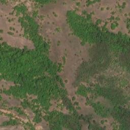 Satellite imagery of Glaišta, MK