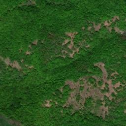 Satellite imagery of Veleno Orliče, MK