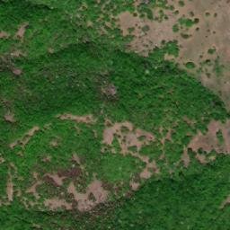 Satellite imagery of Veleno Orliče, MK