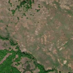 Satellite imagery of Veleno Orliče, MK