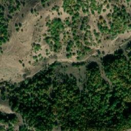 Satellite imagery of Leskovski Breg, MK