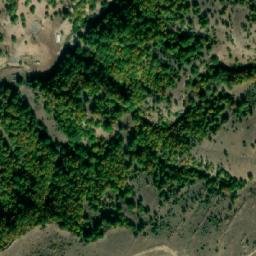 Satellite imagery of Leskovski Breg, MK