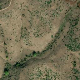 Satellite imagery of Stolovski Rid, MK