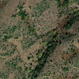 Satellite imagery of Stolovski Rid, MK