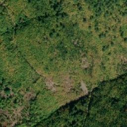 Satellite imagery of Dlabokata Preslap, MK