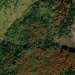 Satellite imagery of Dlabokata Preslap, MK