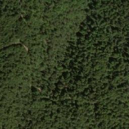 Satellite imagery of Gazlevica, MK