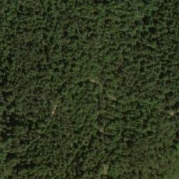 Satellite imagery of Kula, MK