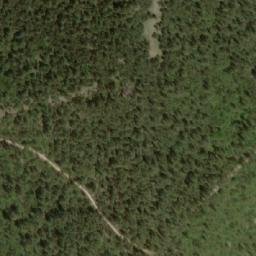 Satellite imagery of Kula, MK