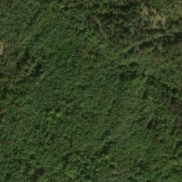 Satellite imagery of Krivi Rid, MK