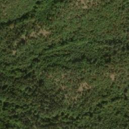 Satellite imagery of Krivi Rid, MK