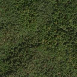 Satellite imagery of Krivi Rid, MK