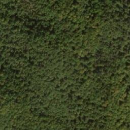 Satellite imagery of Dajkov Rid, MK