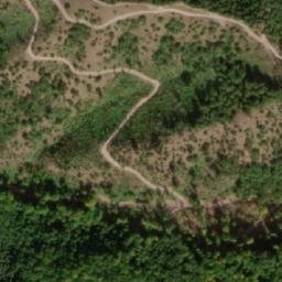 Satellite imagery of Lukar, MK