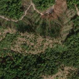 Satellite imagery of Lukar, MK