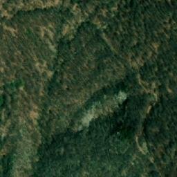 Satellite imagery of Siglica, MK