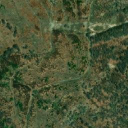 Satellite imagery of Siglica, MK