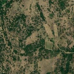 Satellite imagery of Sveta Gora, MK