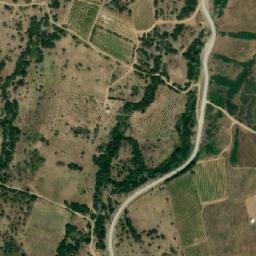 Satellite imagery of Sveta Gora, MK