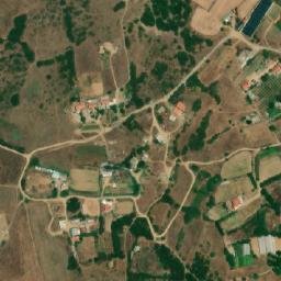 Satellite imagery of Sveta Gora, MK