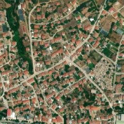 Satellite imagery of Medurci, MK