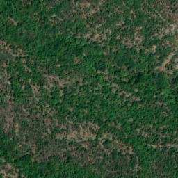 Satellite imagery of Amzaliski Rid, MK