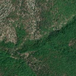 Satellite imagery of Amzaliski Rid, MK