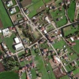 Drone Görünümü