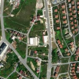 Drone Görünümü