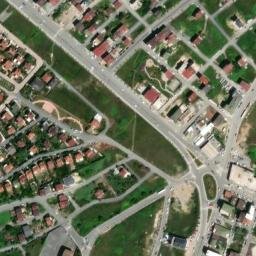 Drone Görünümü