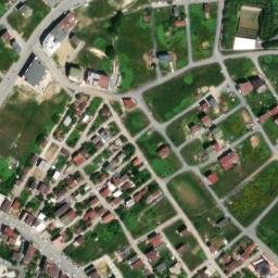 Drone Görünümü