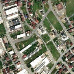 Drone Görünümü