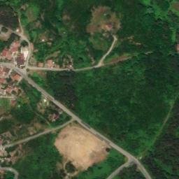 Satellite imagery of Poyraz Burnu, TR