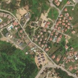 Drone Görünümü