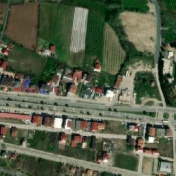 Drone Görünümü