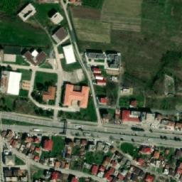 Drone Görünümü