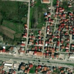 Drone Görünümü