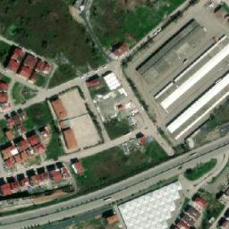 Drone Görünümü