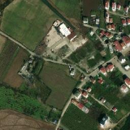 Drone Görünümü