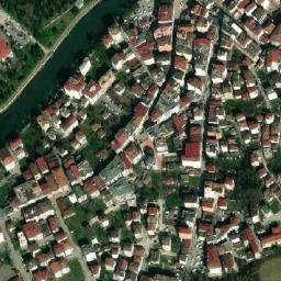 Drone Görünümü