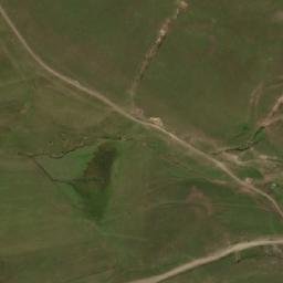 Satellite imagery of Bluksar, AM