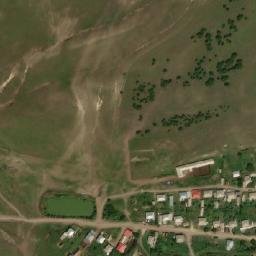 Satellite imagery of Bluksar, AM