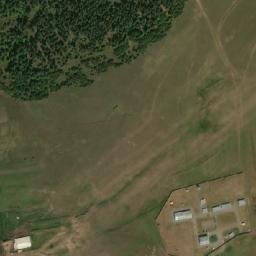 Satellite imagery of Blukberd, AM