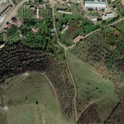 Satellite imagery of Mets Khrami Glukh, AM