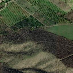 Satellite imagery of Mets Khrami Glukh, AM